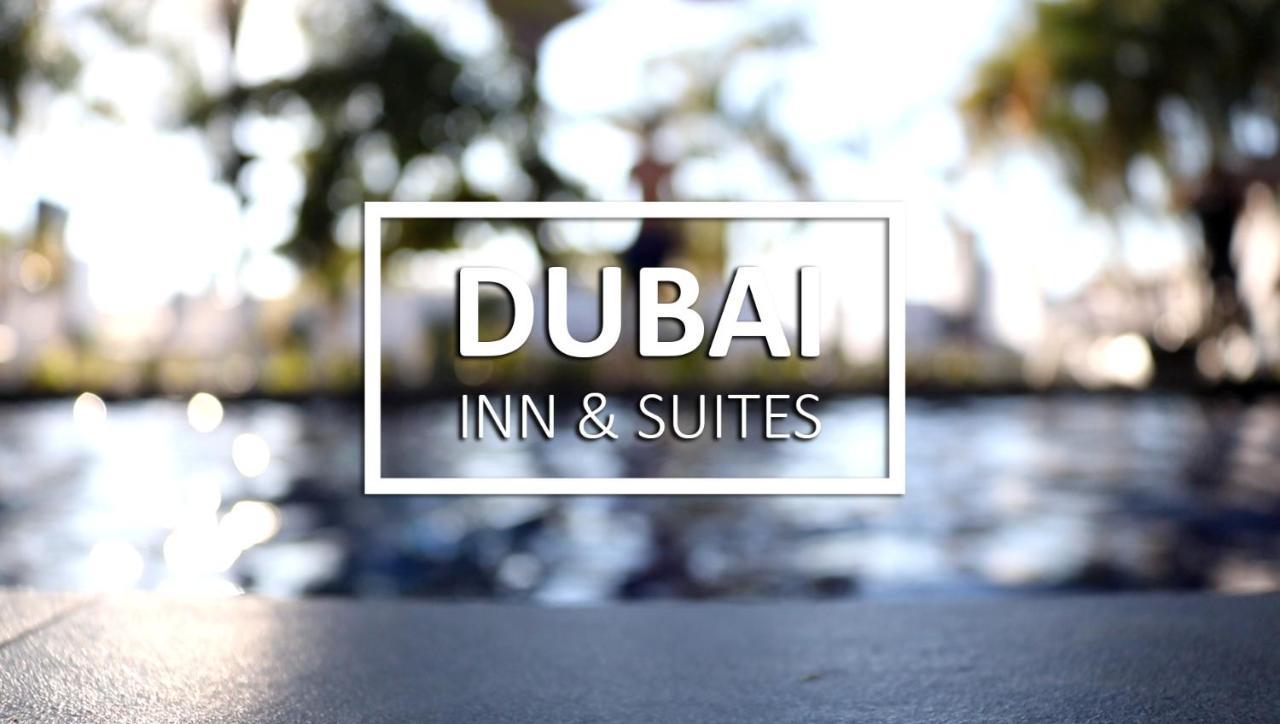 Hotel Dubai Inn & Suites Candelaria Extérieur photo