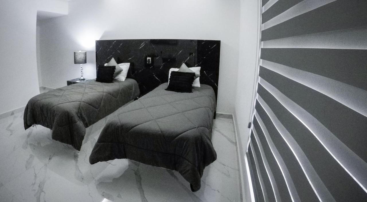 Hotel Dubai Inn & Suites Candelaria Extérieur photo