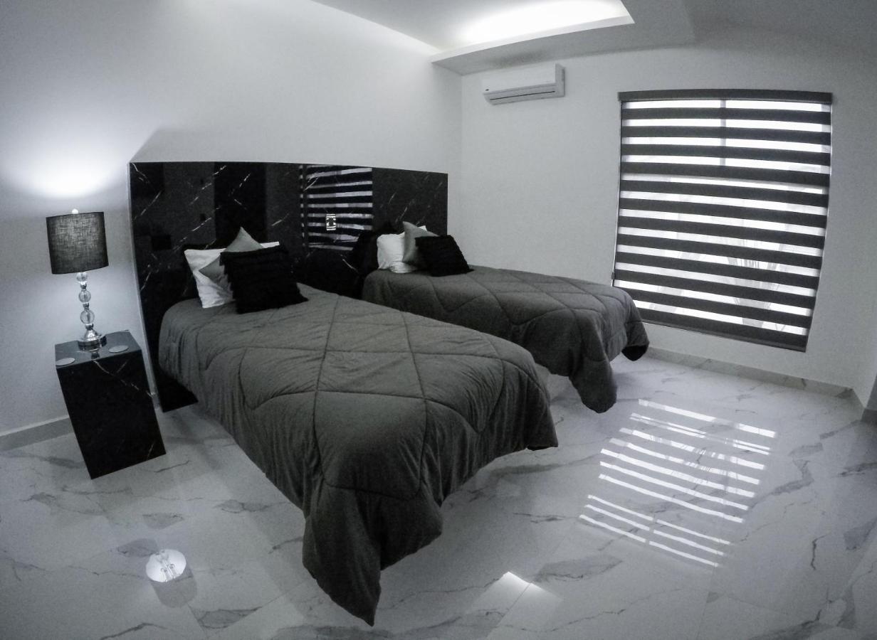 Hotel Dubai Inn & Suites Candelaria Extérieur photo