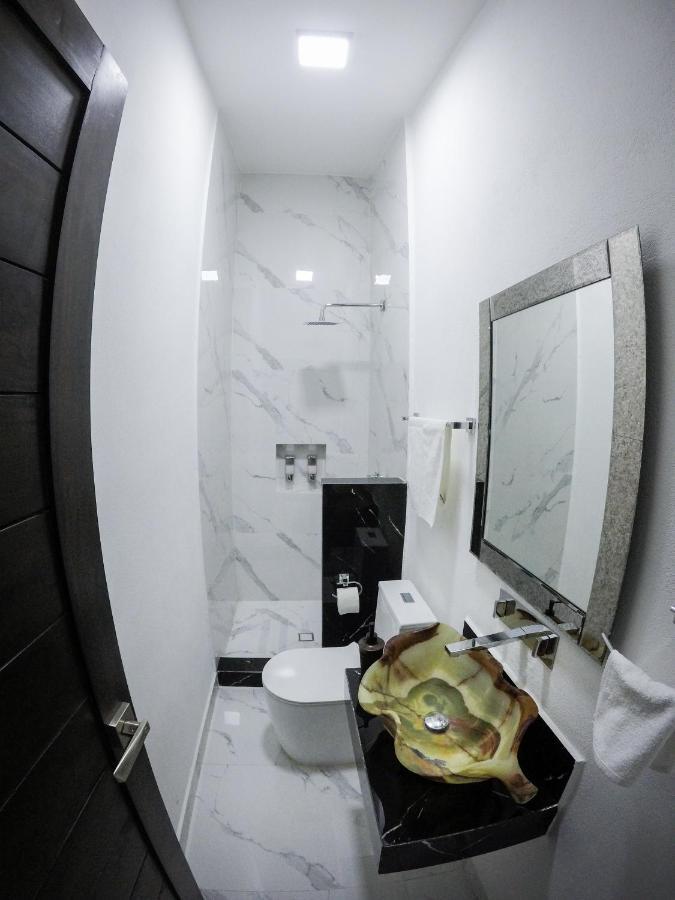 Hotel Dubai Inn & Suites Candelaria Extérieur photo