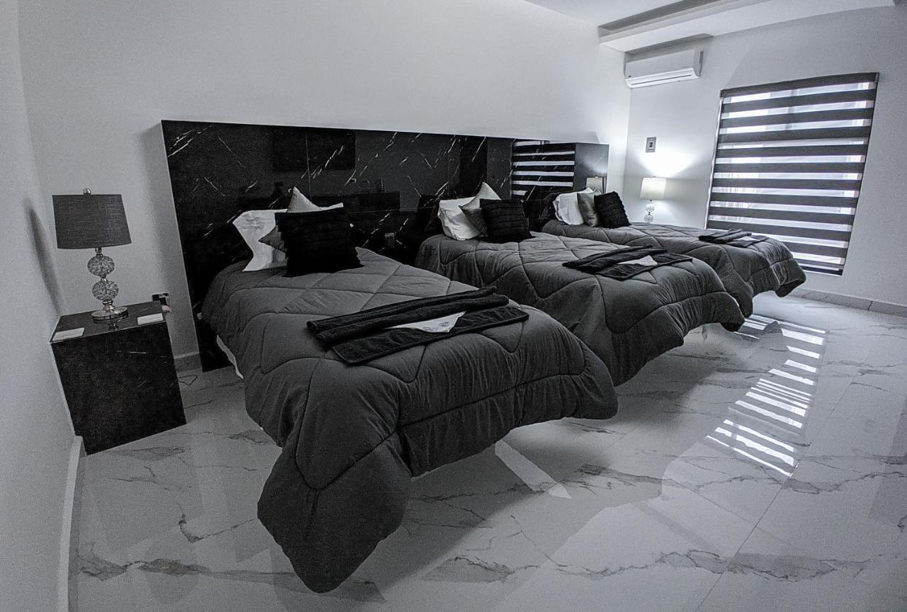 Hotel Dubai Inn & Suites Candelaria Extérieur photo