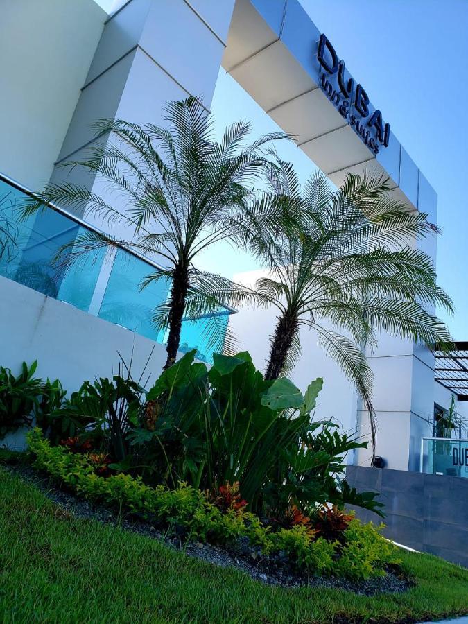 Hotel Dubai Inn & Suites Candelaria Extérieur photo