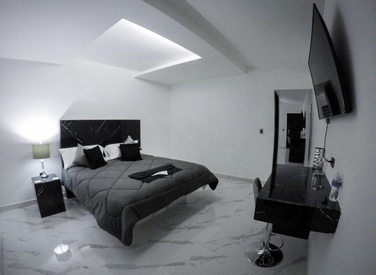 Hotel Dubai Inn & Suites Candelaria Extérieur photo