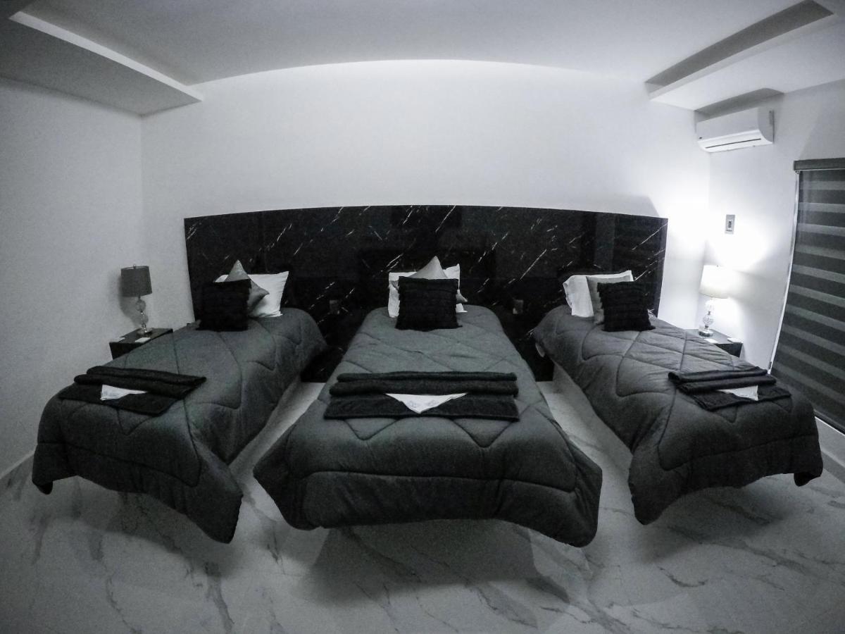 Hotel Dubai Inn & Suites Candelaria Extérieur photo