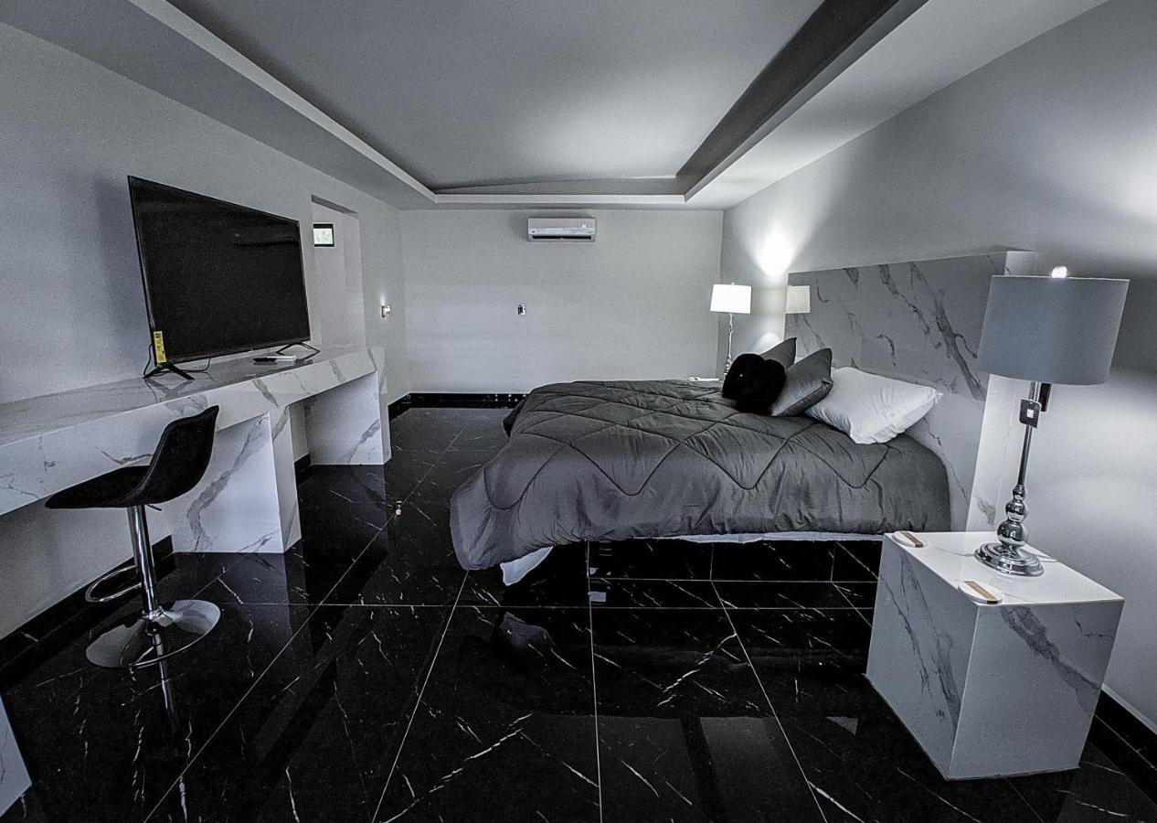 Hotel Dubai Inn & Suites Candelaria Extérieur photo
