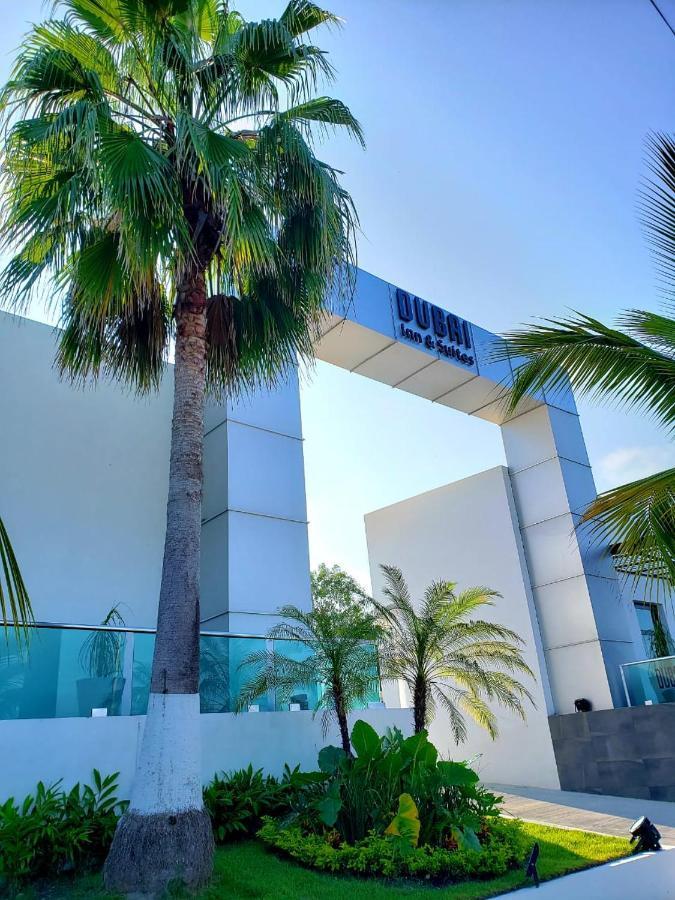 Hotel Dubai Inn & Suites Candelaria Extérieur photo