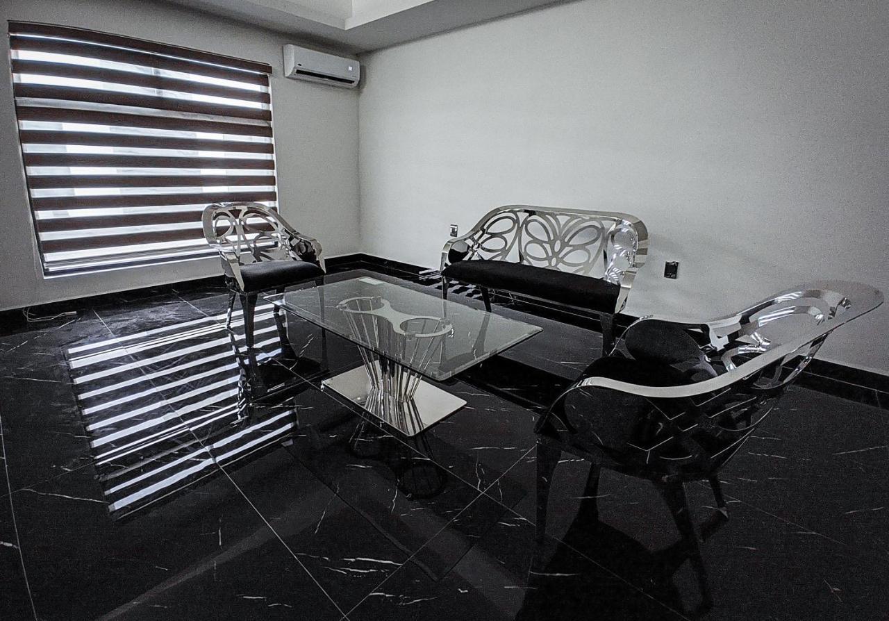 Hotel Dubai Inn & Suites Candelaria Extérieur photo