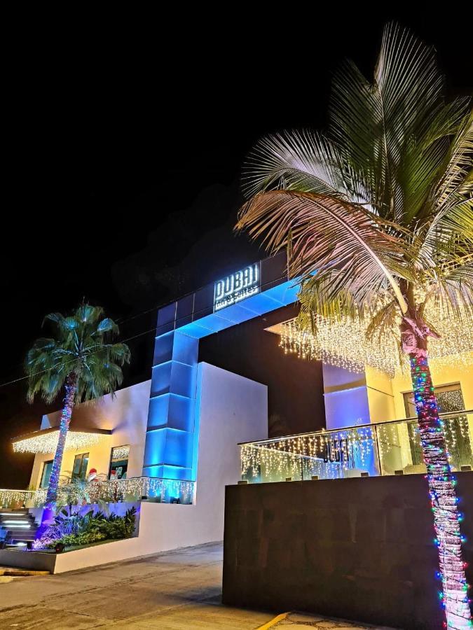 Hotel Dubai Inn & Suites Candelaria Extérieur photo